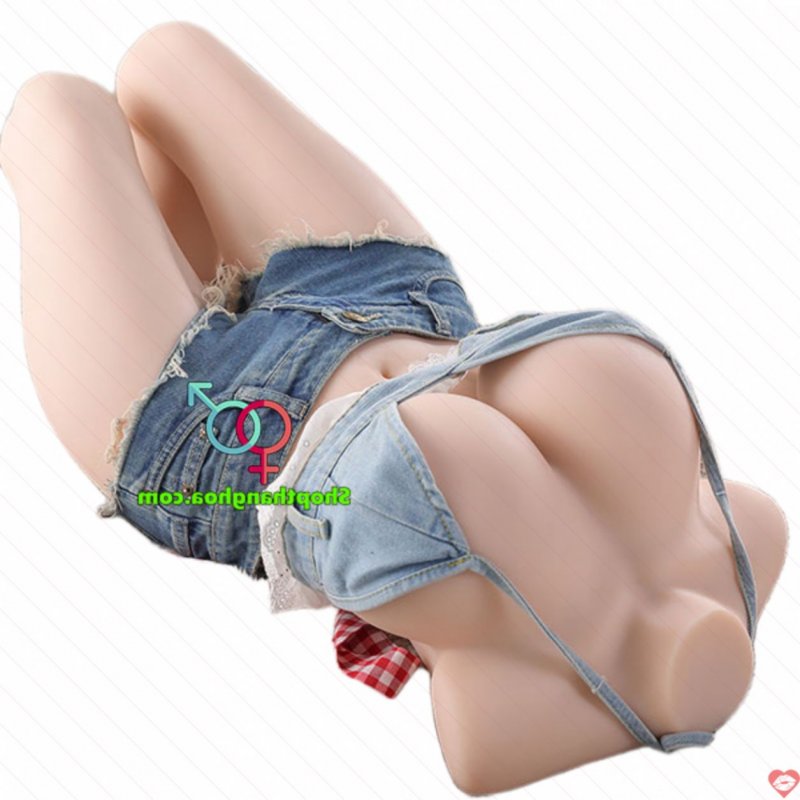 Búp bê bán thân Yushan Miha 22 nóng bỏng đồ chơi người lớn cao cấp 