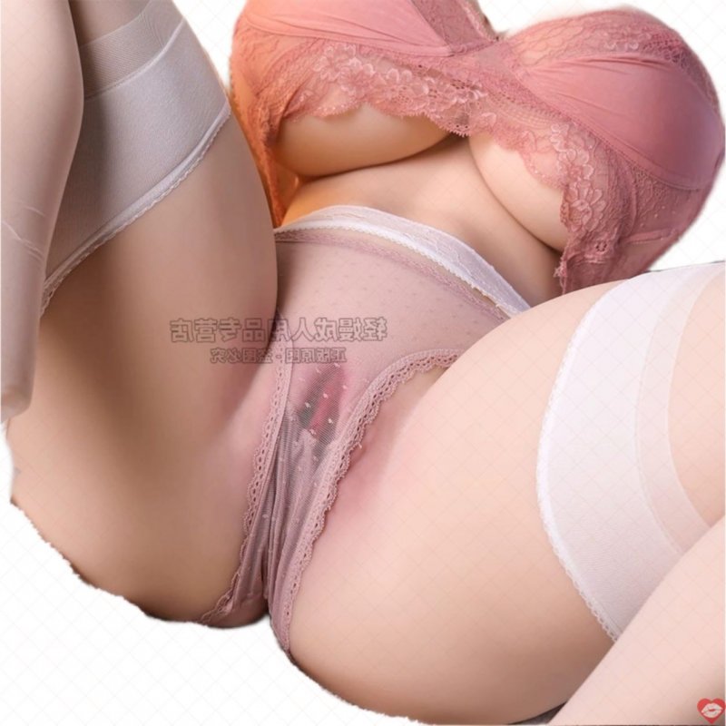 Búp bê bán thân T98 siêu to TPE nhập khẩu hàng chính hãng 