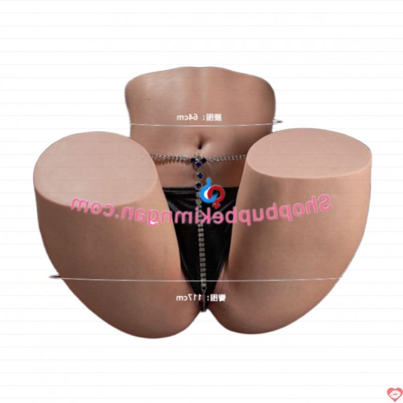 Mông nguyên khối silicone bạch kim 17kg Japan chất lượng cao 