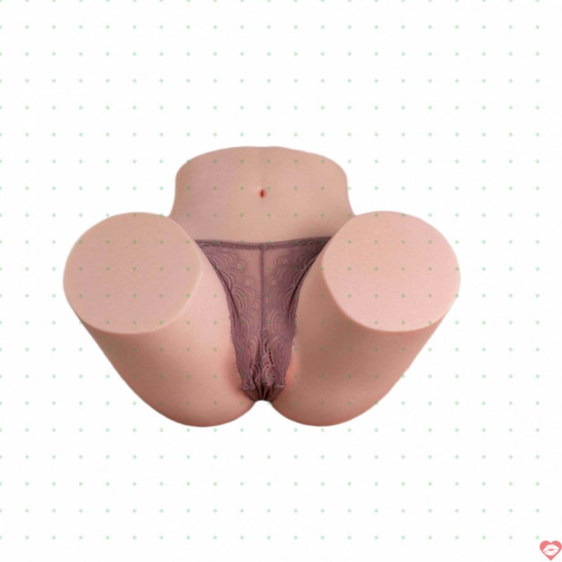 Âm đạo silicone Azime Nhật Bản 9kg cao cấp kẹp hút độc đáo 