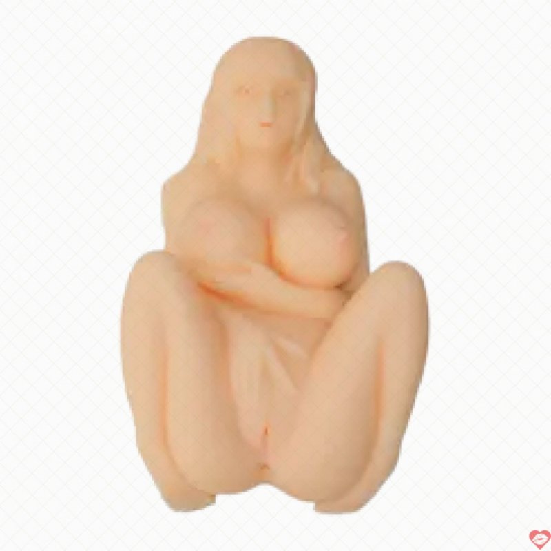 Búp bê tình dục Marilyn Doll thỏa mãn “cậu nhỏ” cho chàng sướng điên dại