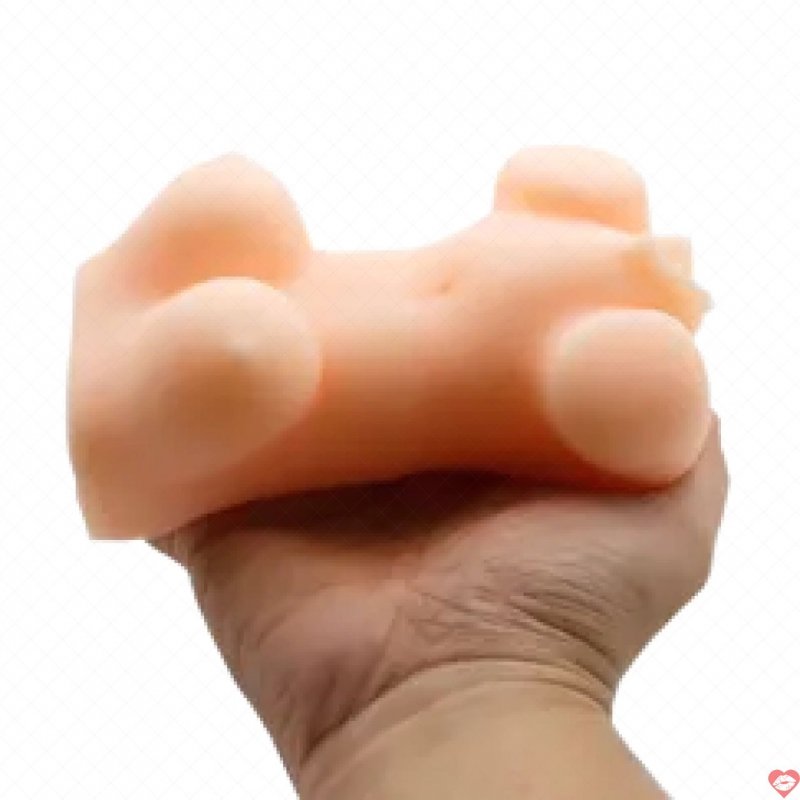 Cảm xúc thăng hoa dễ dàng lên đỉnh với búp bê tình dục cầm tay