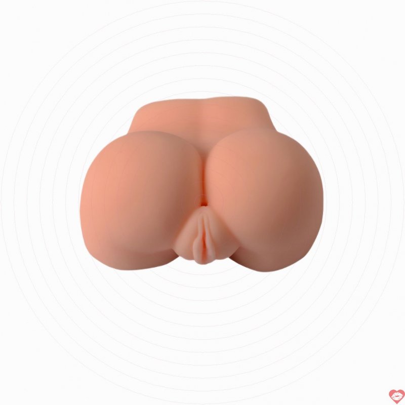 Búp bê Tình Dục SheQu Crazy Beautiful Ass