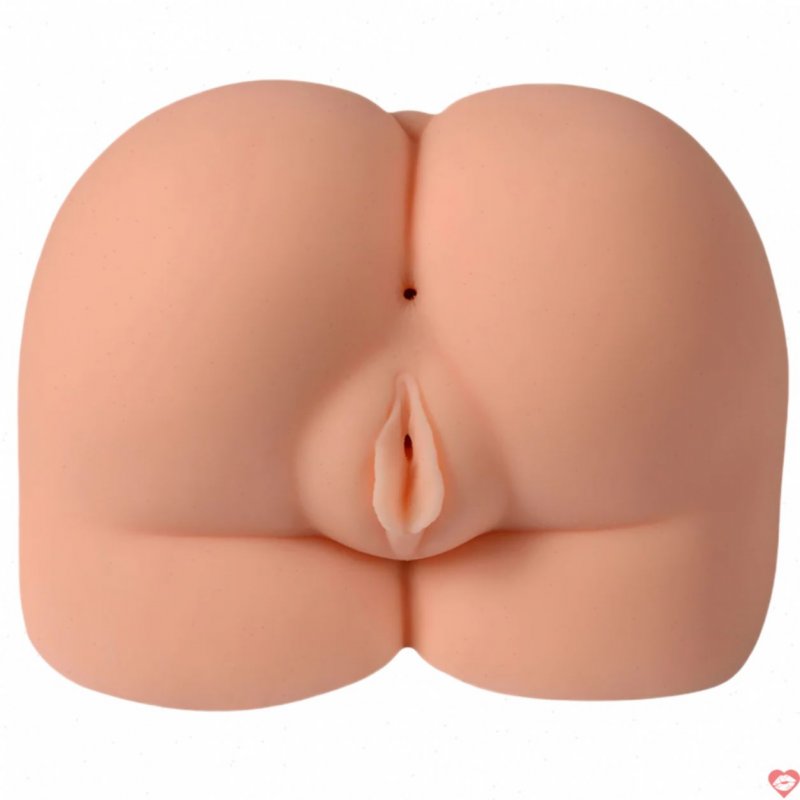 Búp Bê Tình Dục Bubble Butt Cherry Tỉ Lệ 1:1 Như Thật