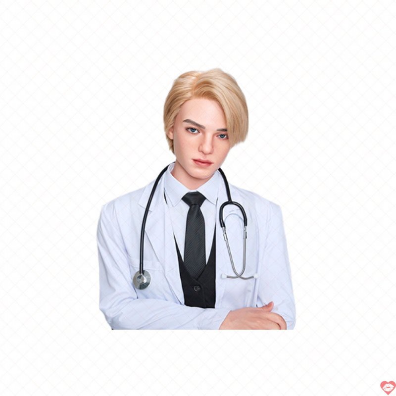 Búp bê nam bác sĩ 170cm Lucas M9 Lucas 2 19 đồ chơi người lớn chất lượng 
