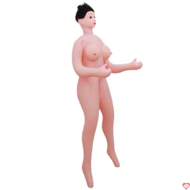 Búp bê bơm hơi nam kích thích cực chân thực giá tốt 