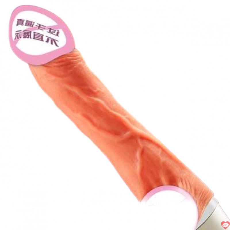 Dương vật Lion king cơ bắp chức năng thụt giật cực mạnh