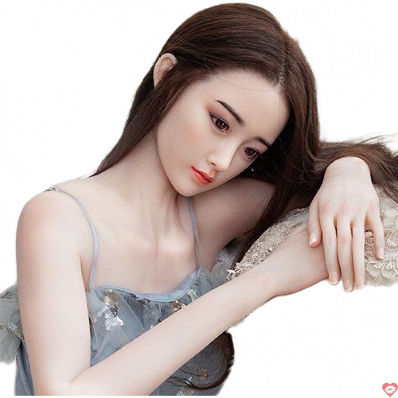 Búp bê silicone bạch kim Nhật cao cấp cô nàng xinh đẹp giá tốt 