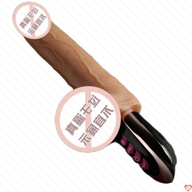 Dương vật giả Mizzzee Ruiles xoay ngoáy phát nhiệt new như thật