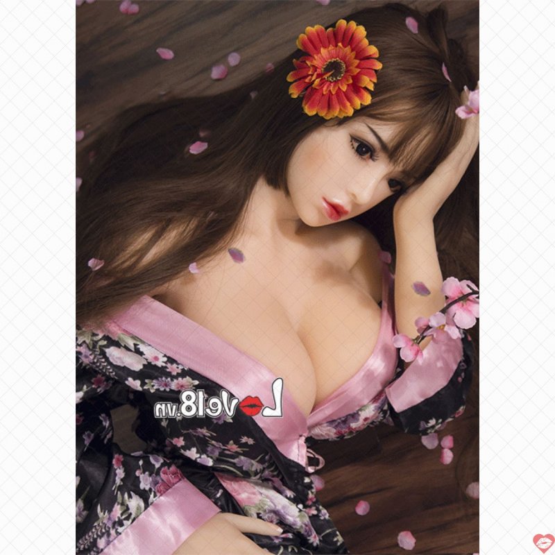 Búp bê Nhật Alisa Mikami gợi cảm silicon TPE cao cấp mua ngay 