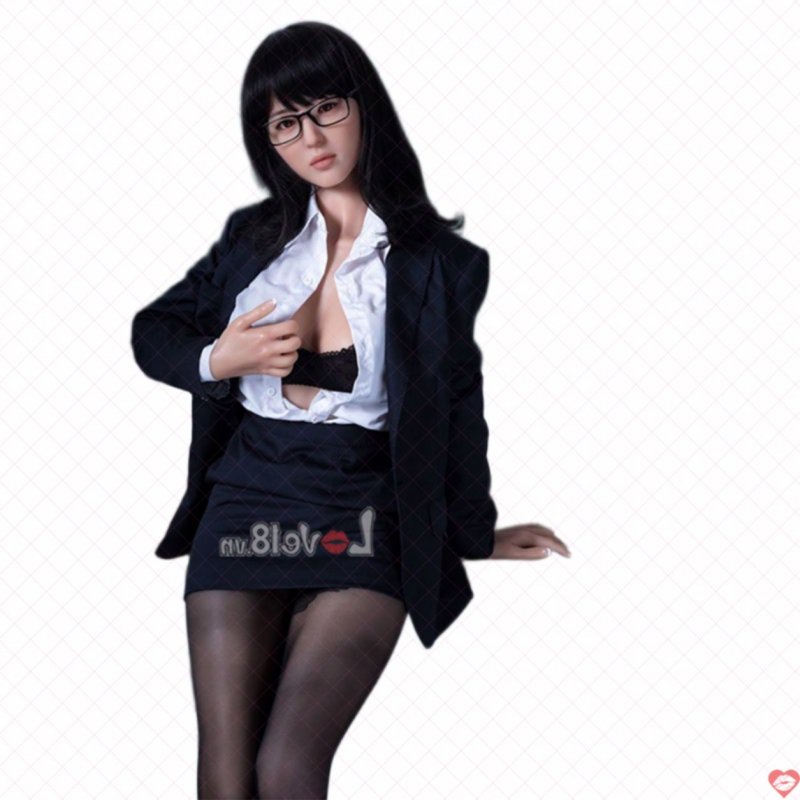 Búp Bê Tình Dục USA Sharon Cao Cấp Silicon – Thỏa Mãn Nam Giới 