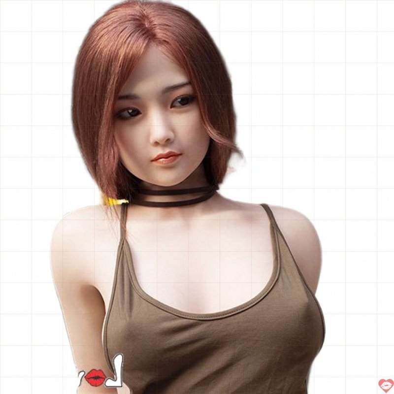 Búp bế silicone Xiaoying sang trọng mềm mại, giải tỏa nhu cầu nam 