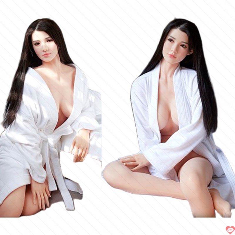 Búp bê tình dục Akina 1m65 Silicone khung kim loại Nhật Bản 