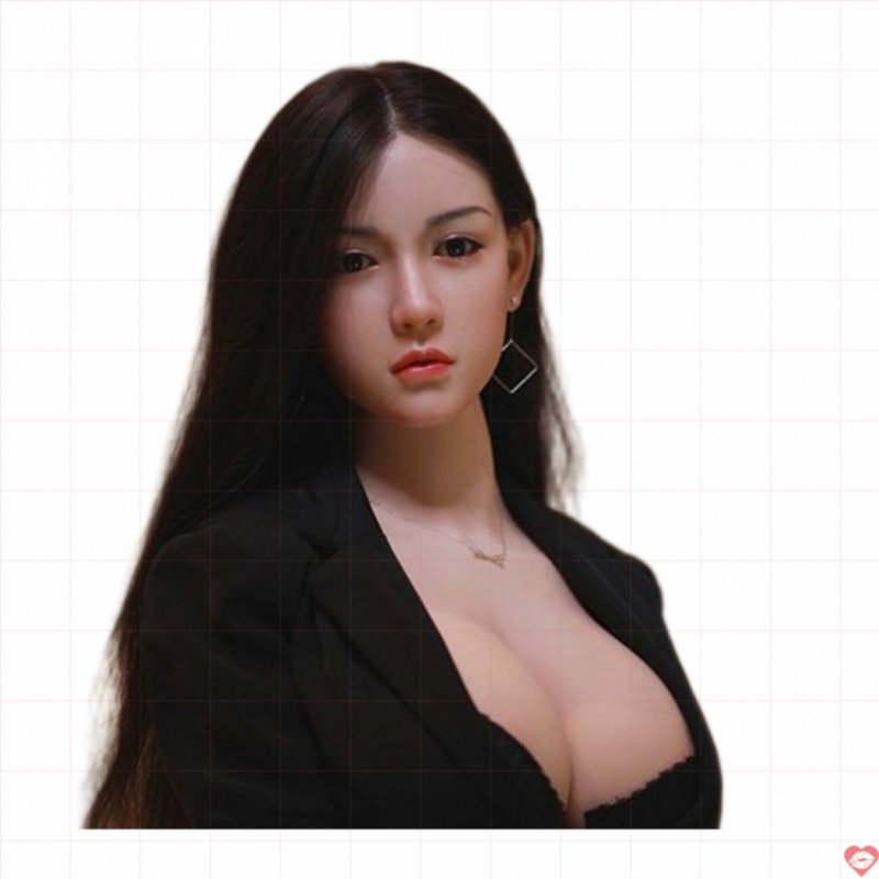 Búp bê tình dục cô nàng thư ký sexy cao cấp silicon thật như thật 