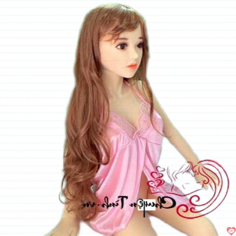 Búp Bê Tình Dục Nhật Bản Lolita Cao Cấp An Toàn Giá Tốt 