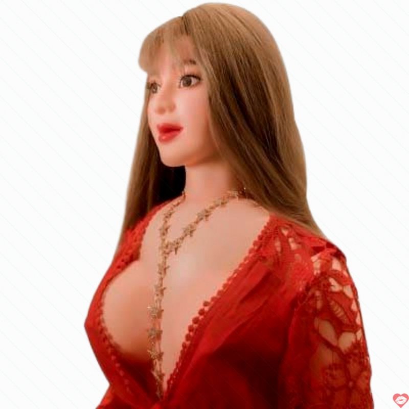 Búp bê bơm hơi Natasha sextoy giá rẻ hấp dẫn mua ngay 