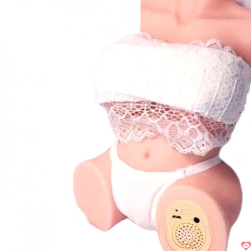 Sextoy Maria Búp Bê Bán Thân Siêu Thật Độc Đáo Giá Tốt 