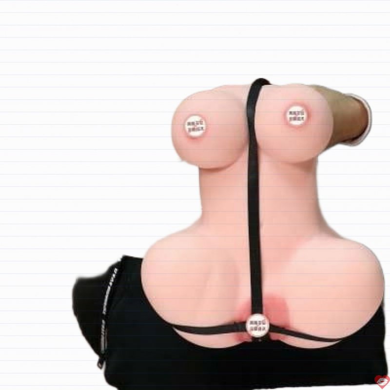 Sextoy búp bê bán thân Lovemama ngực căng mông quyến rũ giá tốt 