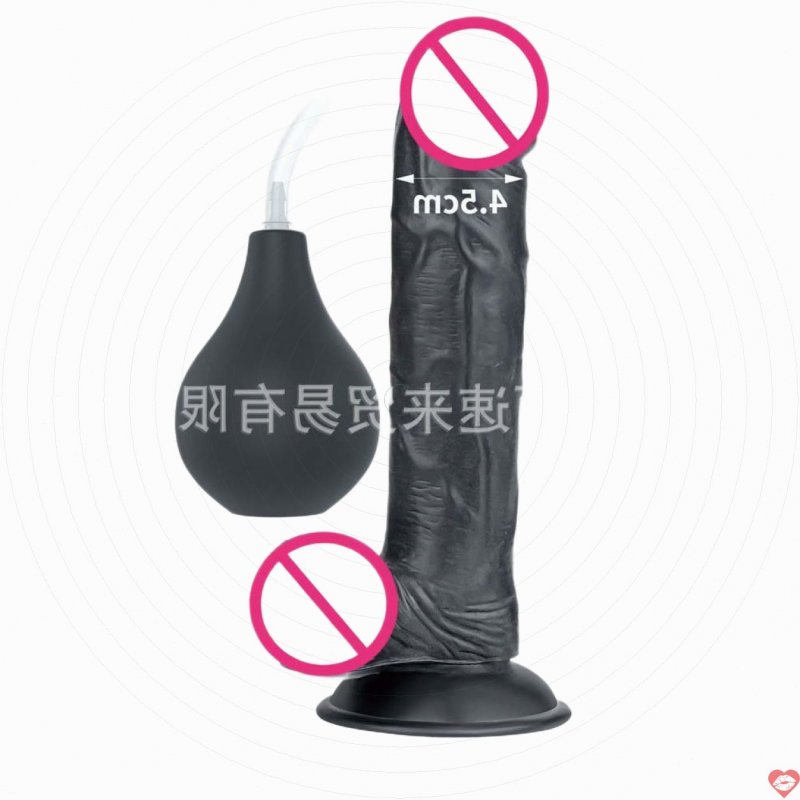 Dương vật đóng đất phóng tinh Nam Phi Lovetoy USA Souirt extreme khủng
