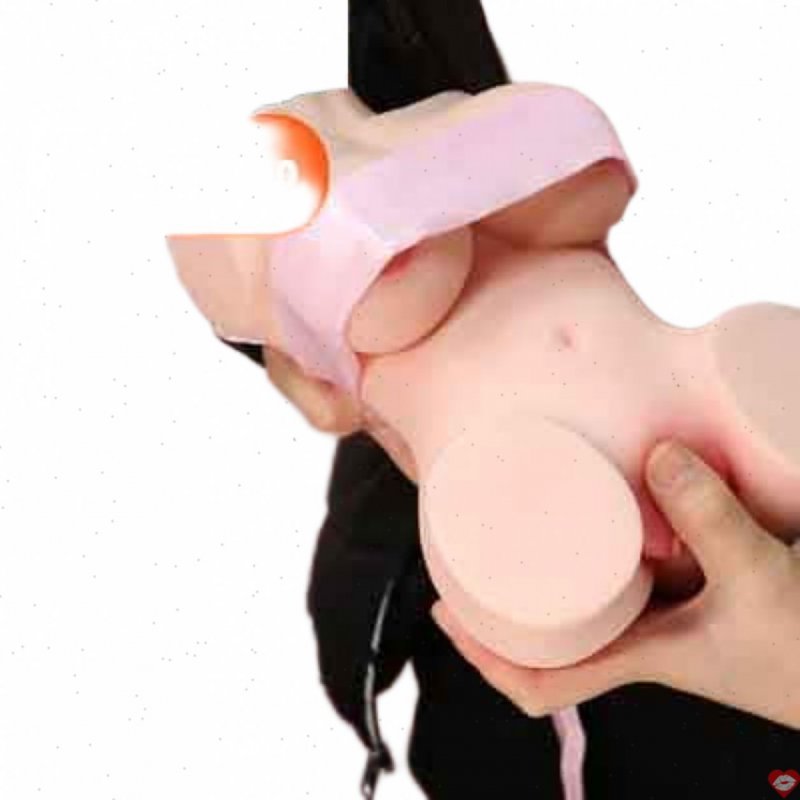 Sextoy búp bê tình dục bán thân Onenight baby giá rẻ chất lượng 