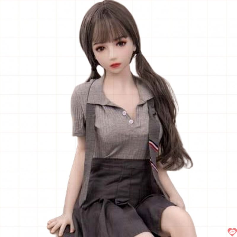 Búp bê Azami nữ sinh 18+ siêu thật phong cách quyến rũ hấp dẫn 