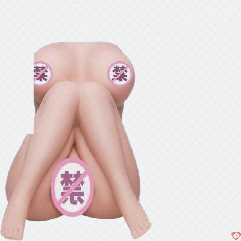 Búp bê bán thân mini mềm mại Peaches Ladie giá rẻ tiết kiệm 