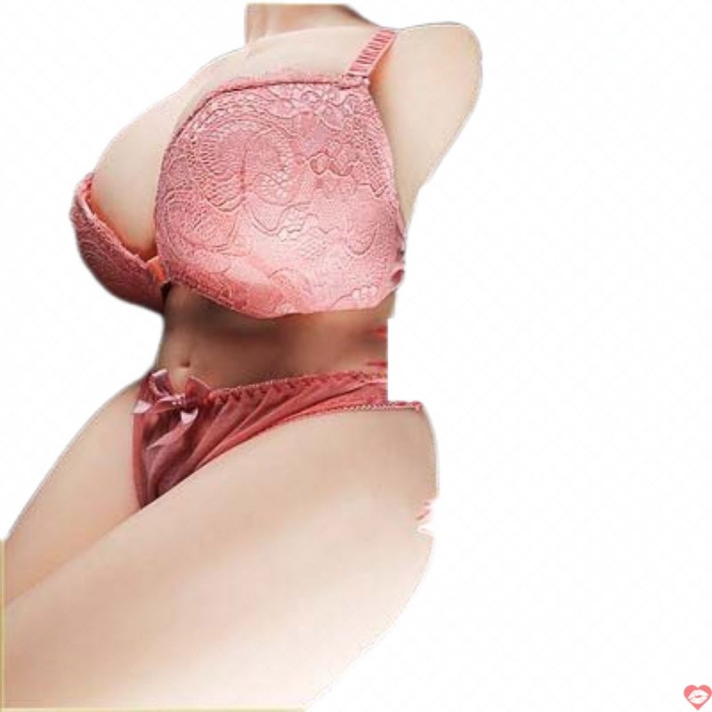 Búp bê tình dục Aneko bán thân vếu to mềm mại trải nghiệm thật 
