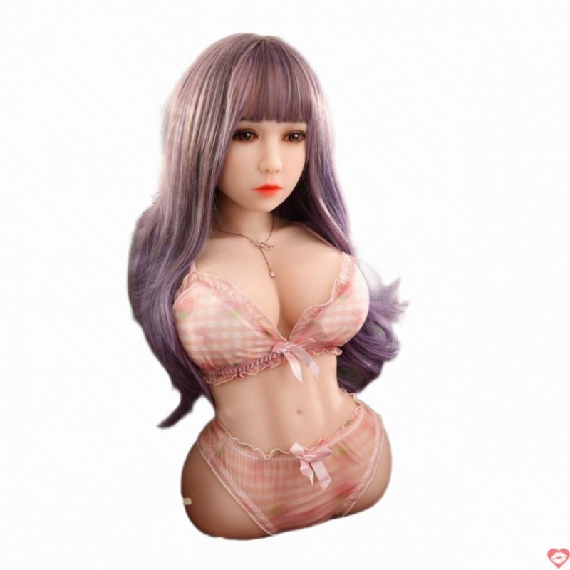 Búp bê tình dục Kasuga Mihime núi đôi căng tròn, sexy, thật 