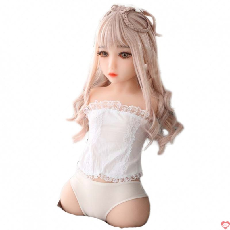 Búp bê tình dục Kasuga Loli cute ngực nhỏ, hàng hot giá tốt 