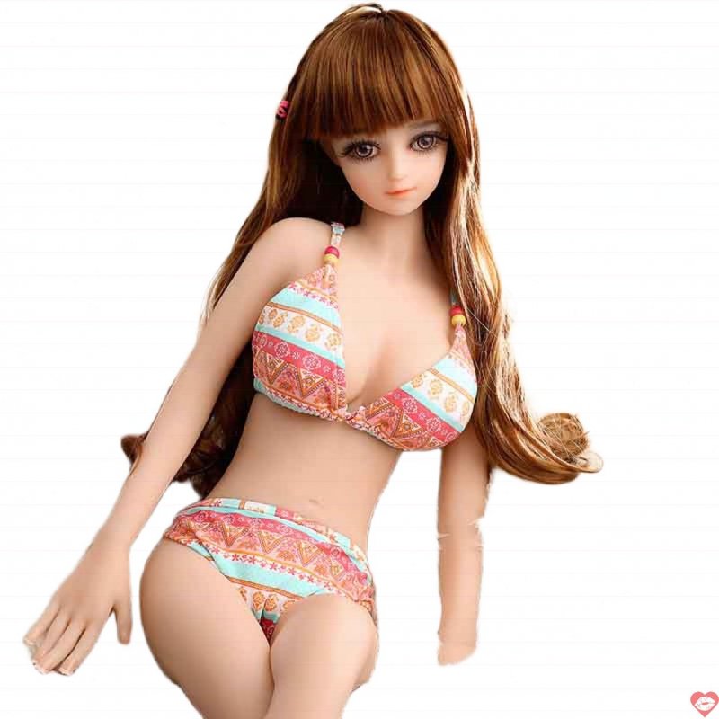 Búp bê tình dục Serena Litter Baby dễ thương nhỏ gọn hấp dẫn 