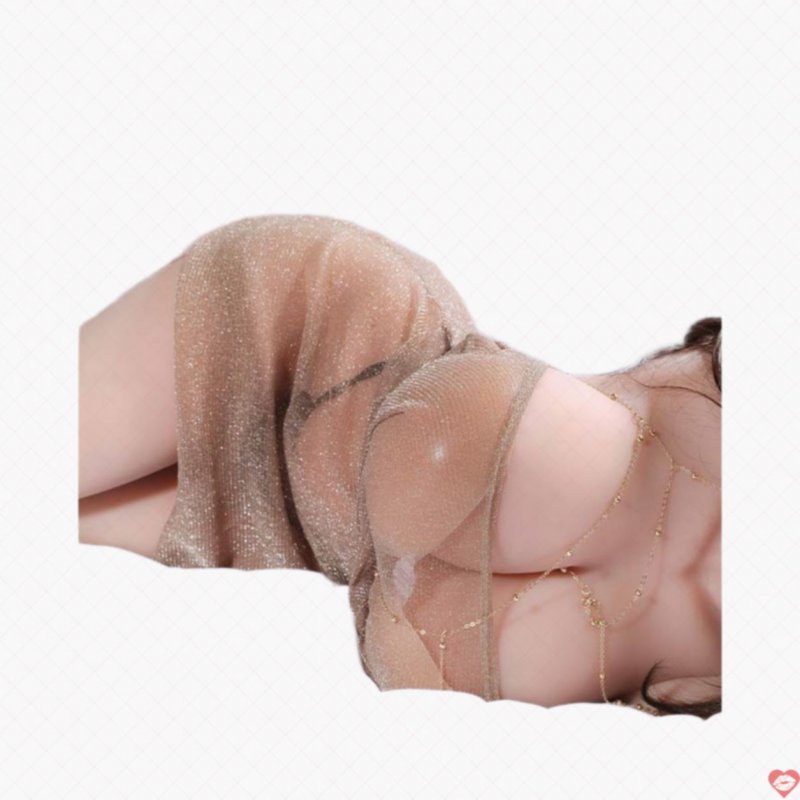 Búp bê tình dục bán thân Flower X ZZ028 siêu chân thực, giá ưu đãi 