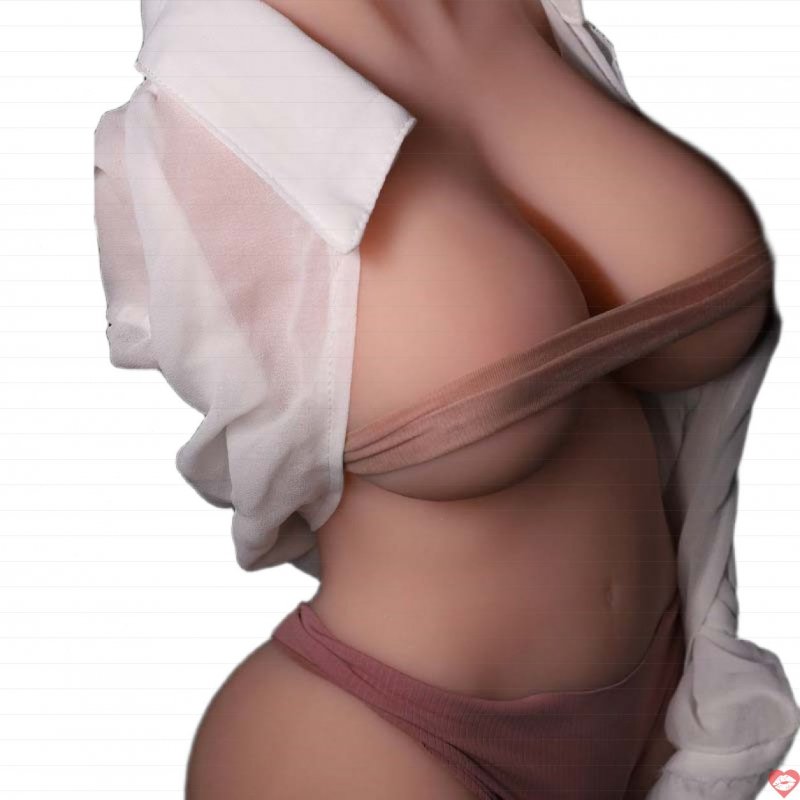 Búp bê bán thân Lawan châu Á siêu thực đồ chơi người lớn hot 
