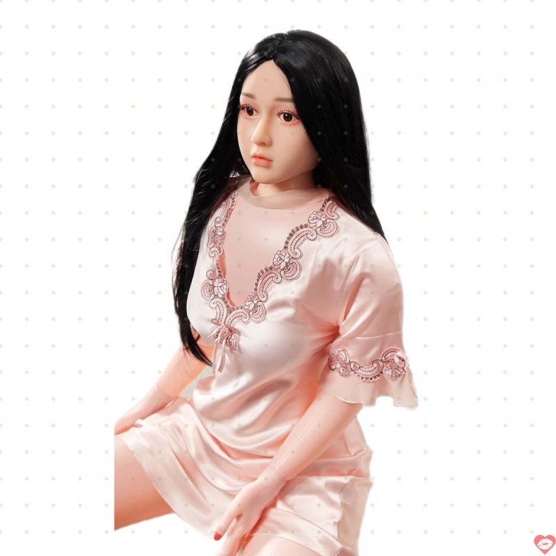 Búp bê tình dục bơm hơi cao cấp đầu Silicone đẹp Xavia