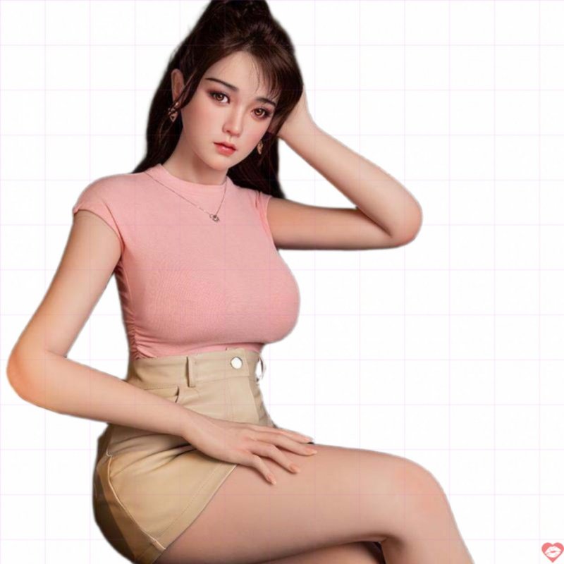 Búp bê tình dục đầy đủ tay chân Hot Girl Kyung-Soon 1m48 New