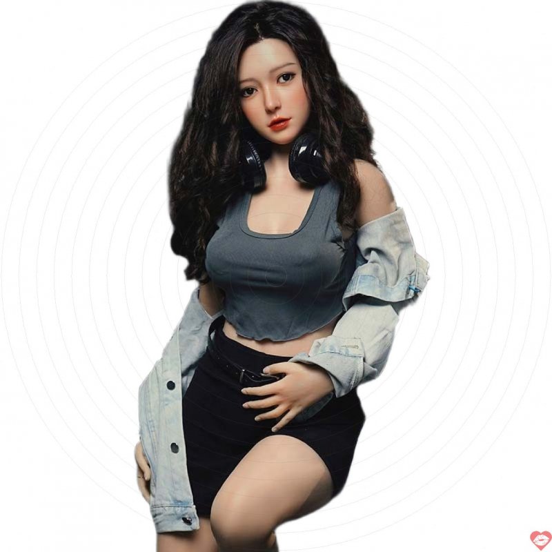 Búp bê tình dục Full Gymer Soomin khỏe khoắn 1m58