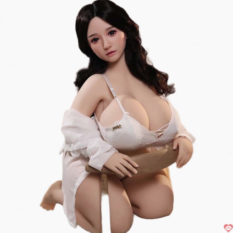 Búp bê tình dục Konnie ngực khủng mông bự 1m35 giá tốt 