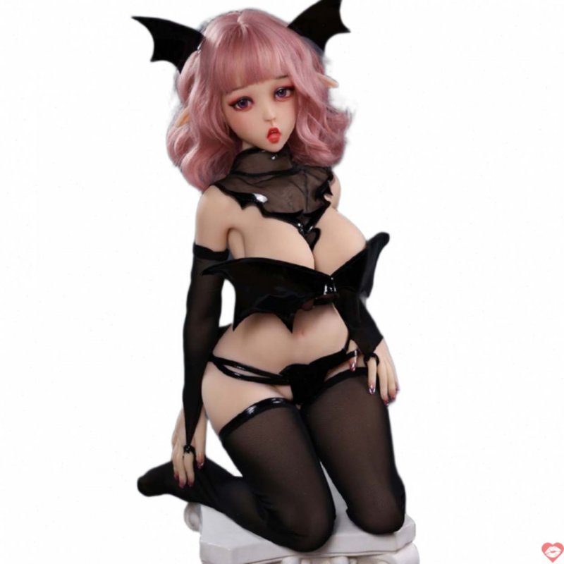 Búp bê tình dục Full Anime Mizzzee Succubus Love 110 cm