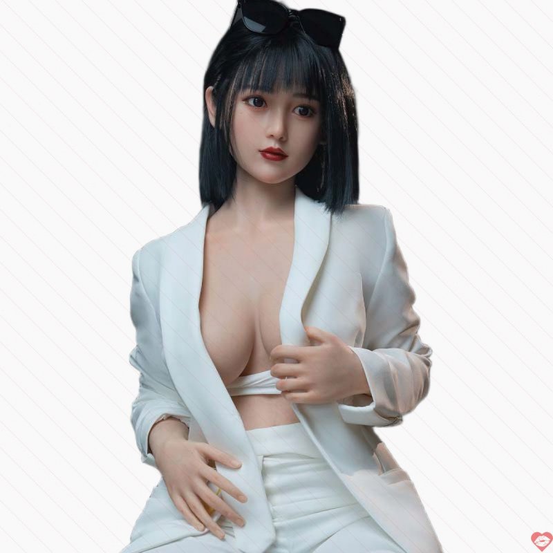 Búp bê tình dục Tiểu thư “Layla” – Nét quyến rũ hiện đại 1m58 Đầu Silicone thân TPE