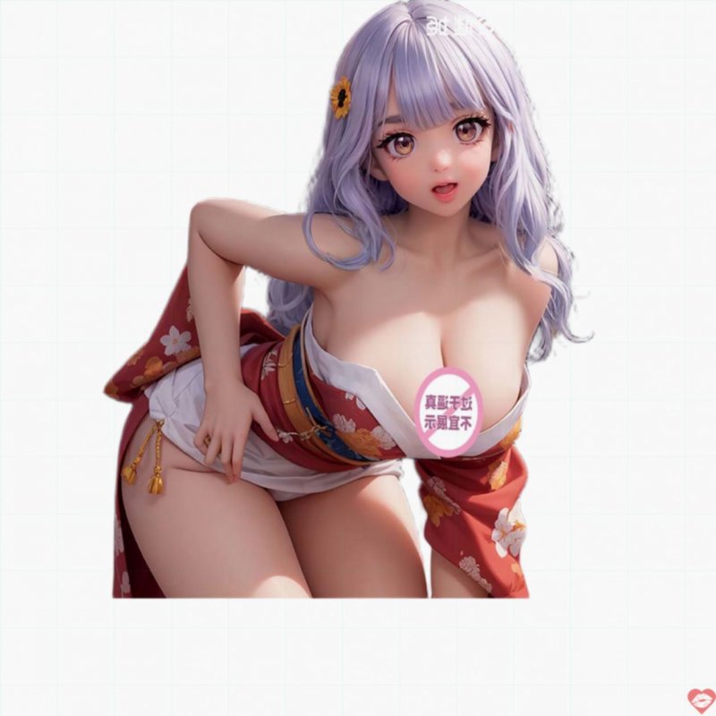 Búp Bê tình dục Mini Anime Mizzzee An Tĩnh 88cm – Đỉnh Cao Nghệ Thuật Silicone!