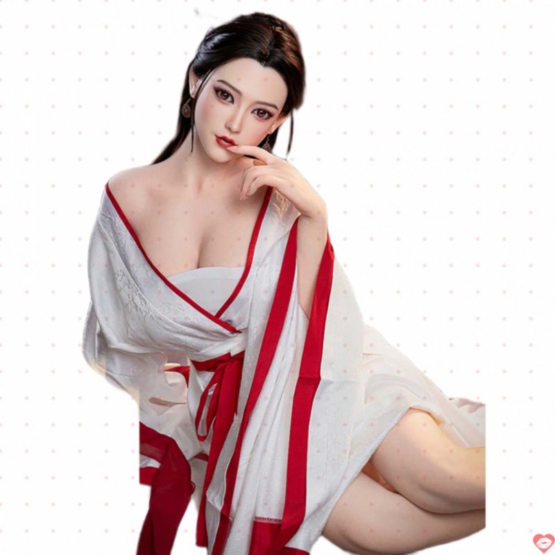 Búp bê tình dục Full Silicone Như Tuyết xinh đẹp trưởng thành 1m58 cm