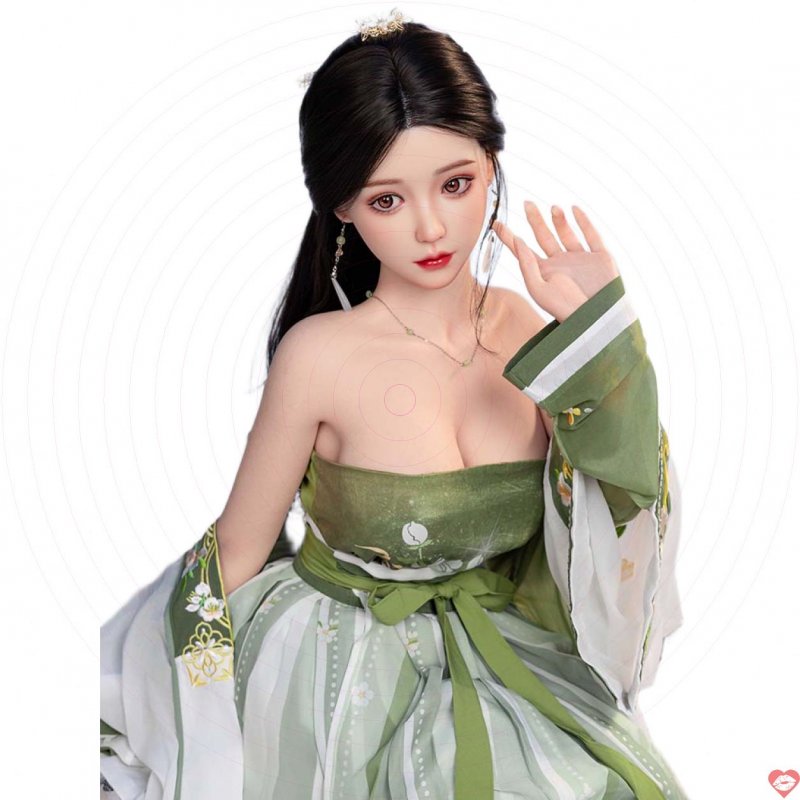 Búp bê tình dục Full Mizzzee Vân Dao tiểu thư ngây thơ xinh đẹp 1m59 đầu Silicone thân TPE