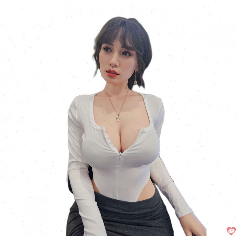 Búp Bê Tình Dục Gynoid Livi 165cm Như Thật 2025 Siêu Thực 