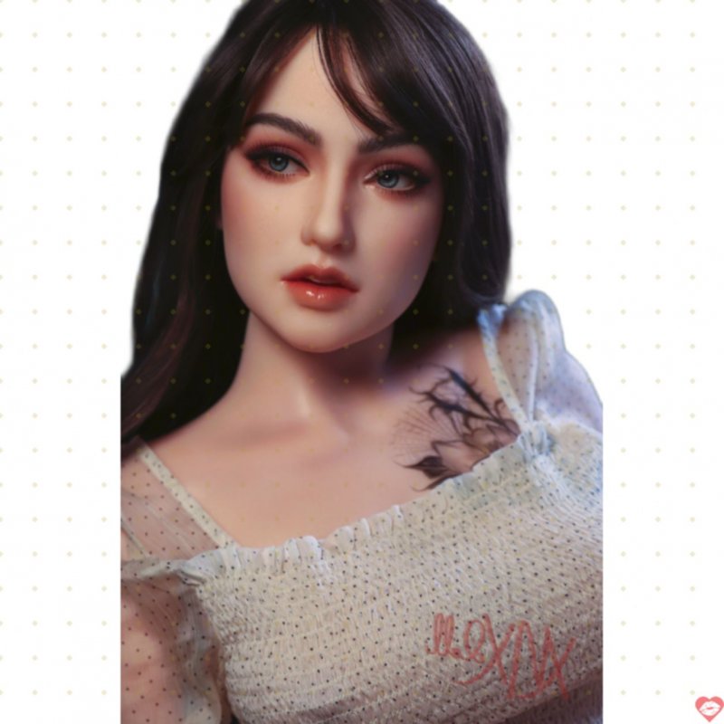 Búp Bê Tình Dục Cao Cấp Sino Japan - Mô Phỏng Giống Người Thật 163cm - Georgina
