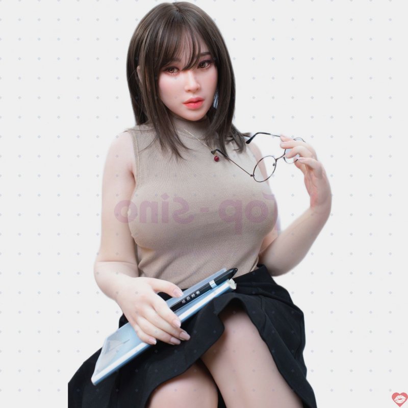 Búp Bê Tình Dục Cao Cấp Top Sino Japan - Siêu Chân Thực Giống Người Thật 165cm - Miting