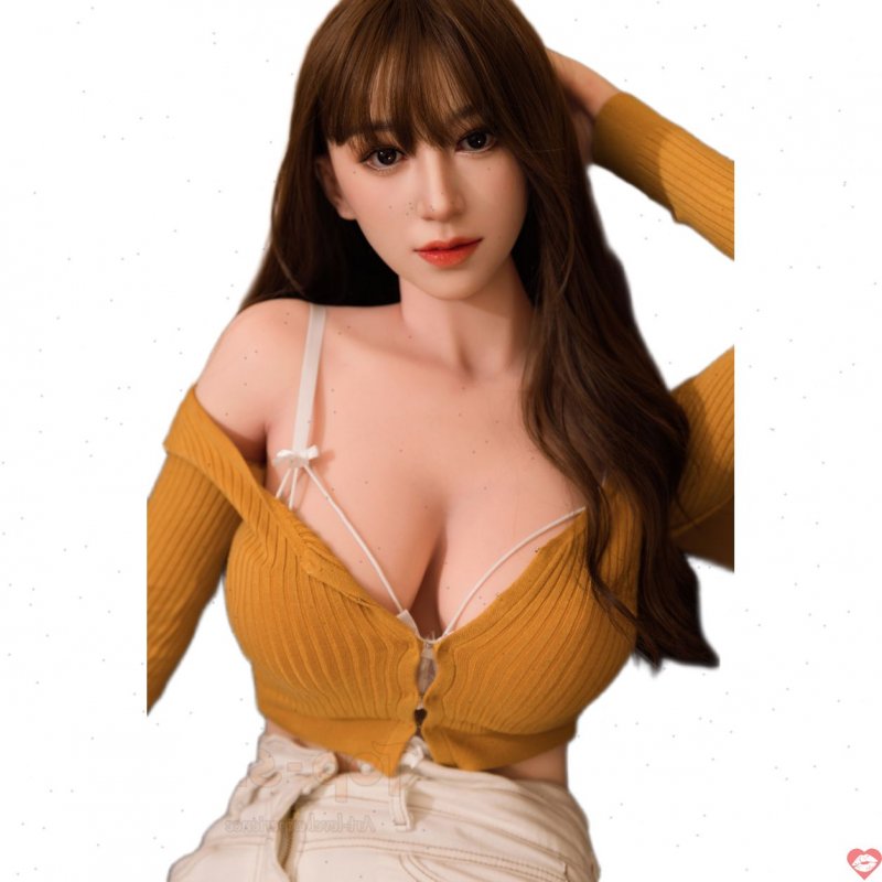 Búp Bê Tình Dục Cao Cấp Top Sino Japan - Siêu Chân Thực RRS+ Diễn Viên JAV NanatsumoriRiri 169cm