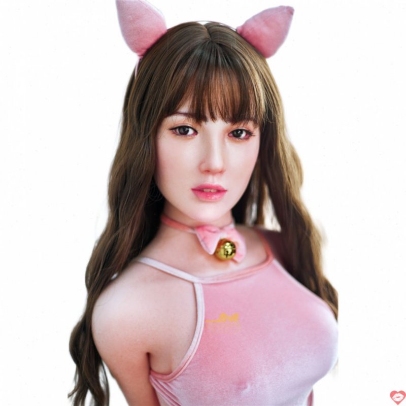 Búp Bê Tình Dục Cao Cấp Như Thật IronTech Doll - Miya S1 161cm