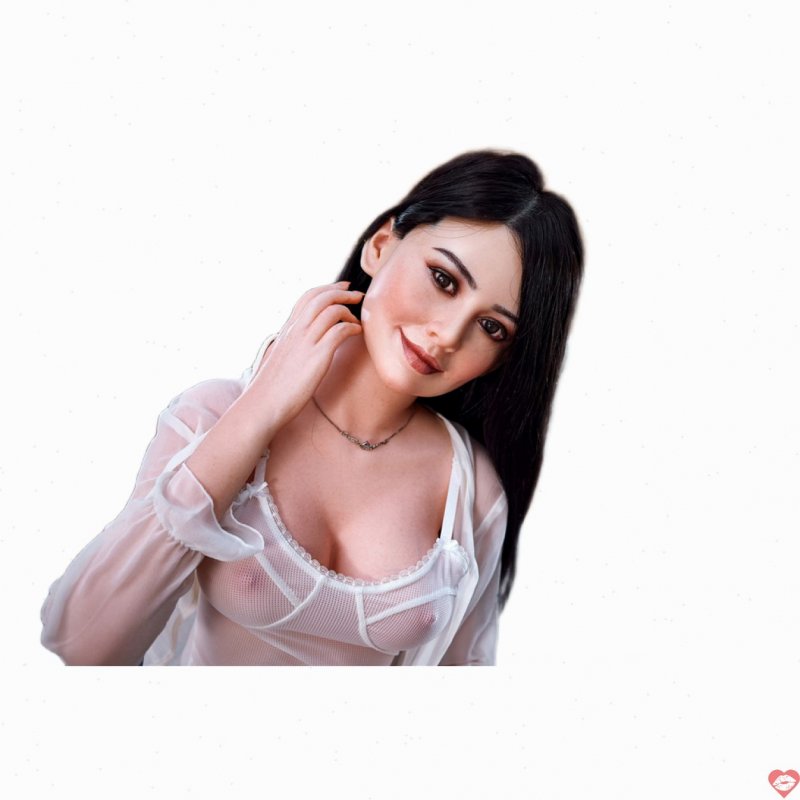 Búp Bê Tình Dục Cao Cấp Như Thật IronTech Doll - Rose S3 161cm