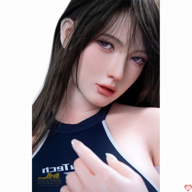 Búp Bê Tình Dục Cao Cấp Như Thật IronTech Doll - Miya 164cm