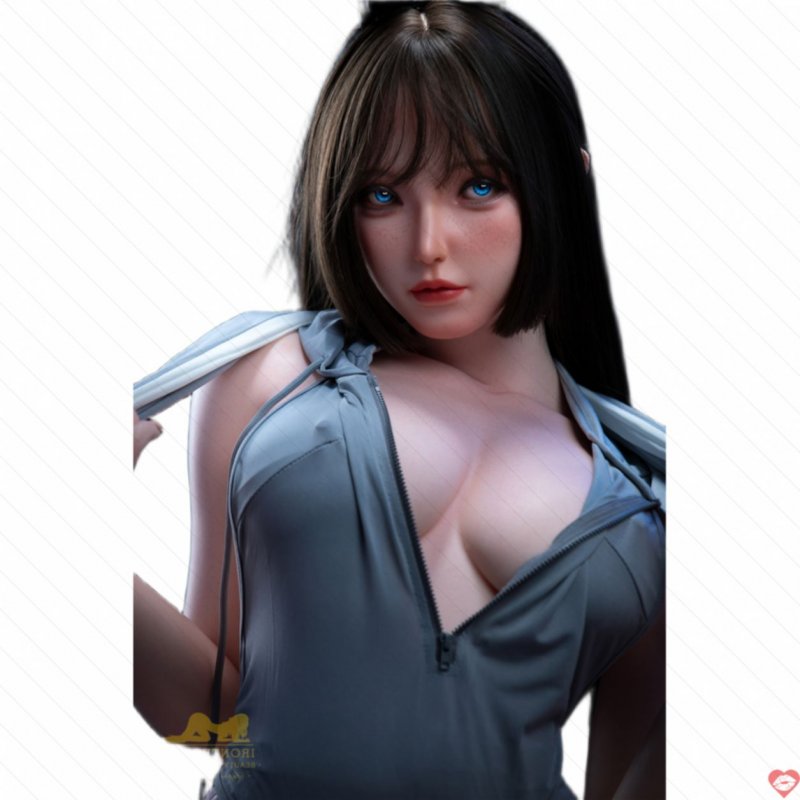 Búp Bê Tình Dục Cao Cấp Như Thật IronTech Doll - YU 164cm