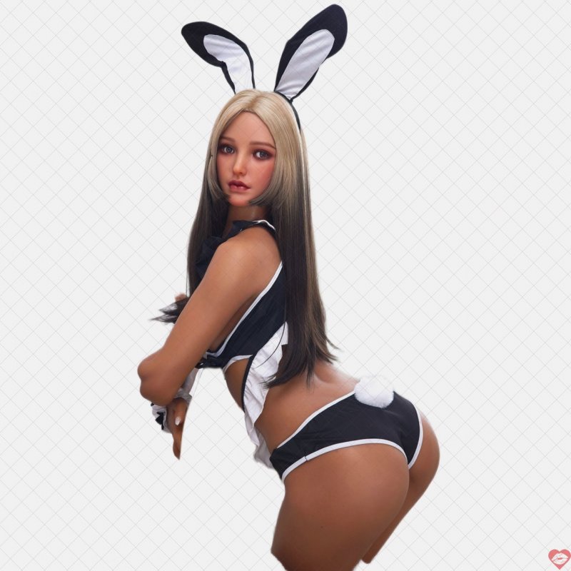 Búp Bê Tình Dục Cao Cấp Như Thật IronTech Doll - Eva 168cm